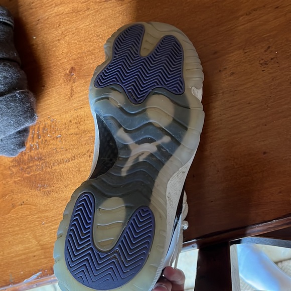 COPY - jordan 11 concords - Picture 4 of 5